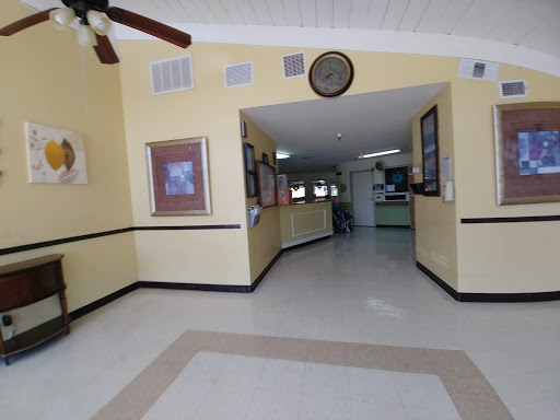 Greenfield Care Center Of Fairfield