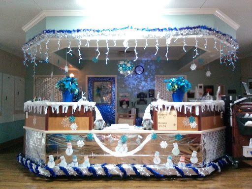 Alamance Health Care Center