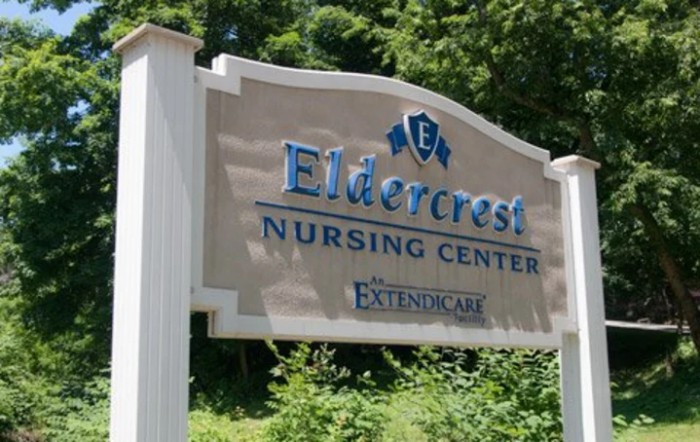 Eldercrest Healthcare And Rehabilitation Center
