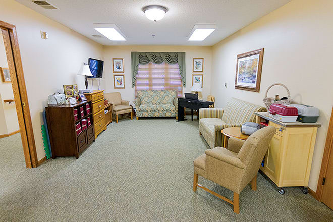 Brookdale West St. Paul Memory Care