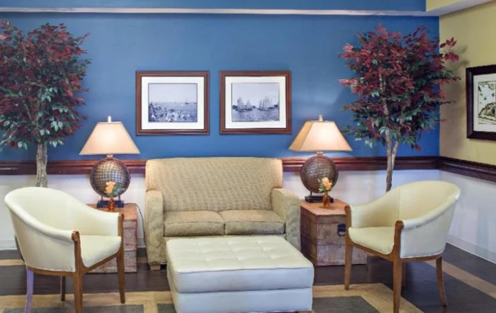 Point Place Care And Rehabilitation Center