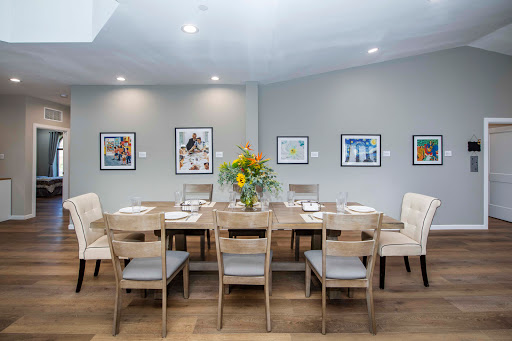 Bella Vita Residential Assisted Living