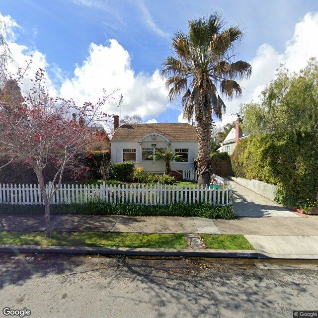 Burlingame Senior Home