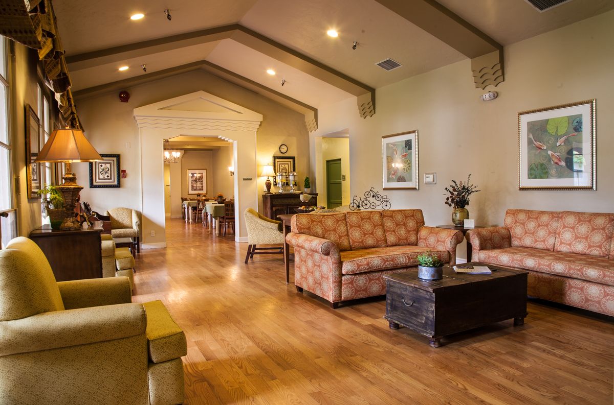 Foothill Retirement Care Home