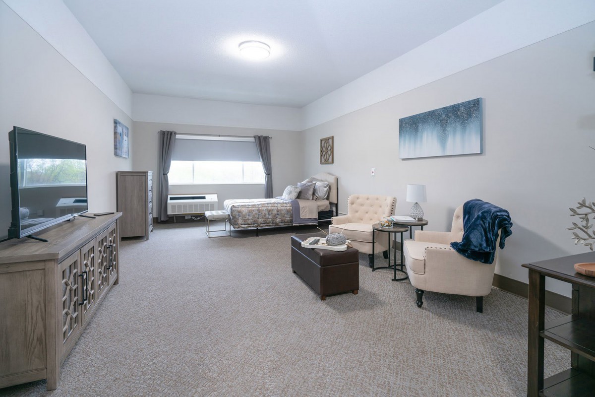 Parkdale Senior Living