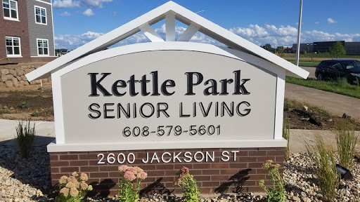 Kettle Park Senior Living II