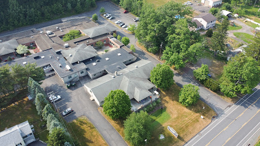 Mountain Top Senior Care And Rehabilitation Center