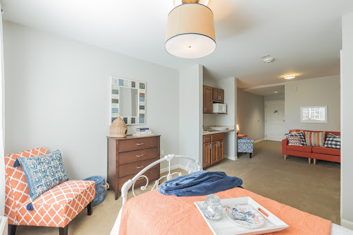 Lighthouse Senior Living At Rose Manor