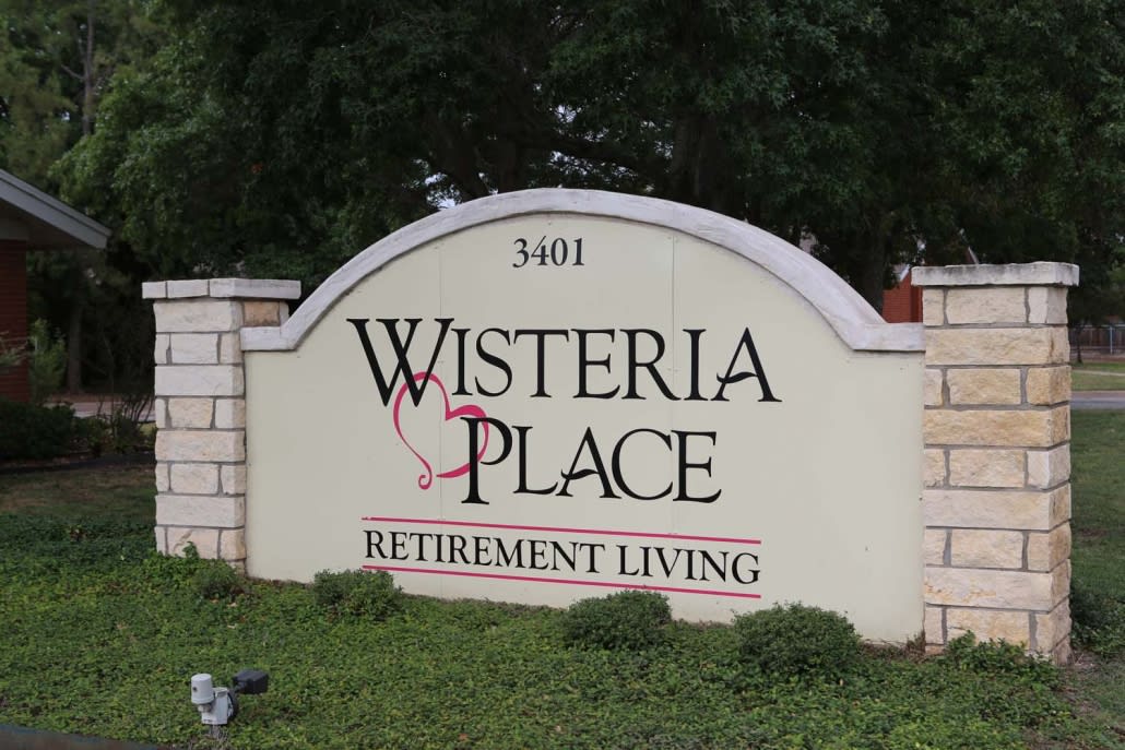 Wisteria Place