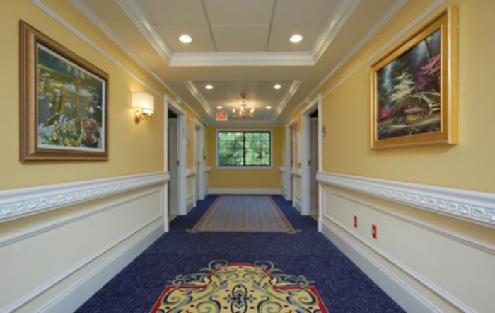 West River Rehab Center