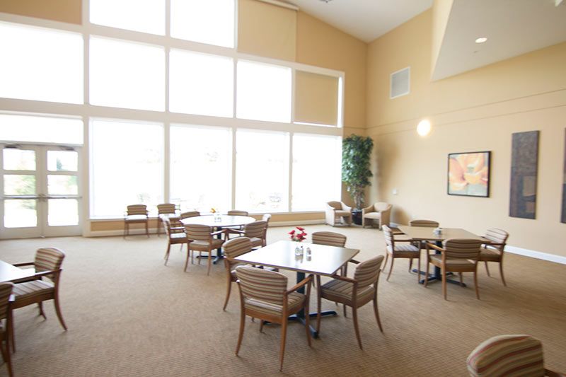 The Fountains Retirement Community