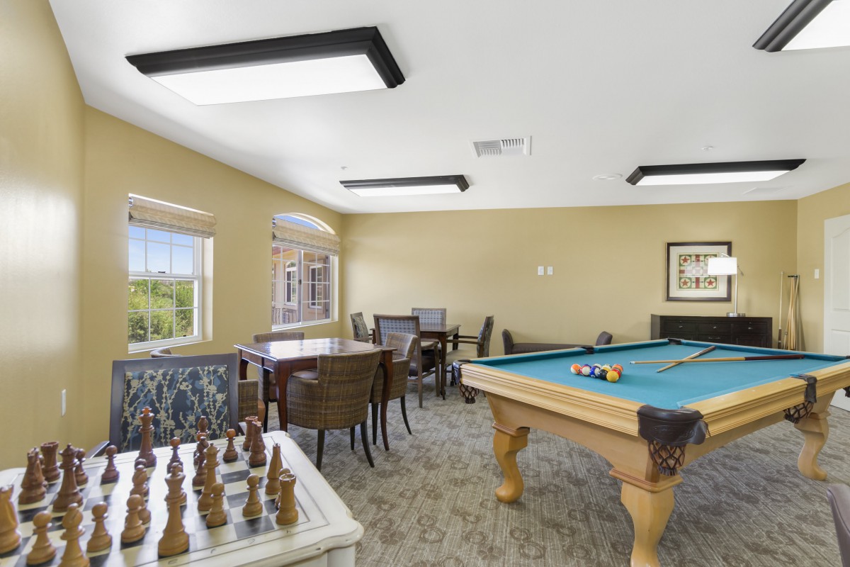 Truewood By Merrill, Oceanside