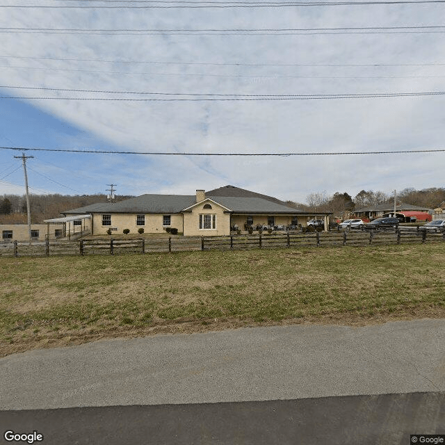 Hartsville Convalescent Center