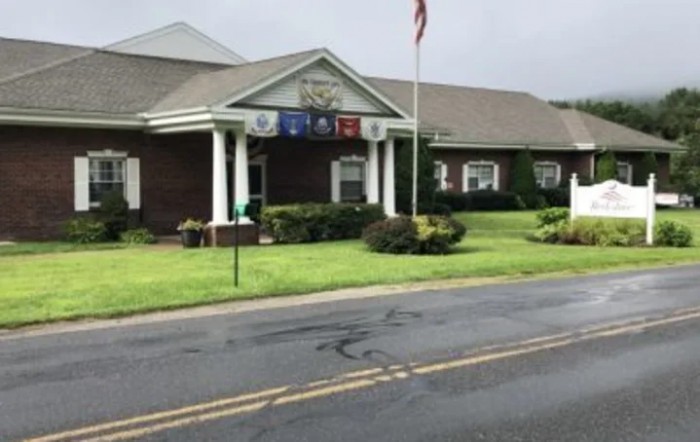 Berkshire Health Care Center