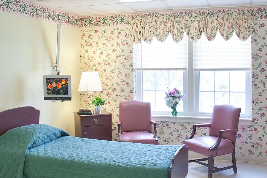 Pleasant View Center