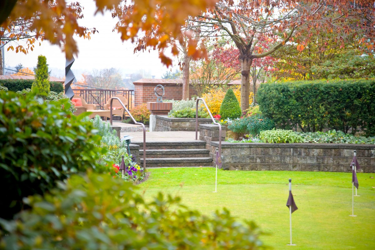 University House Wallingford