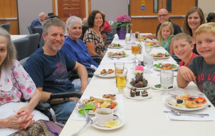 The Rubin Community For Senior Living