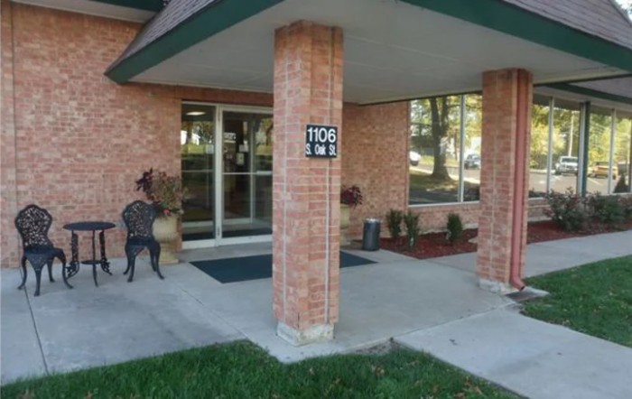 California Care Center