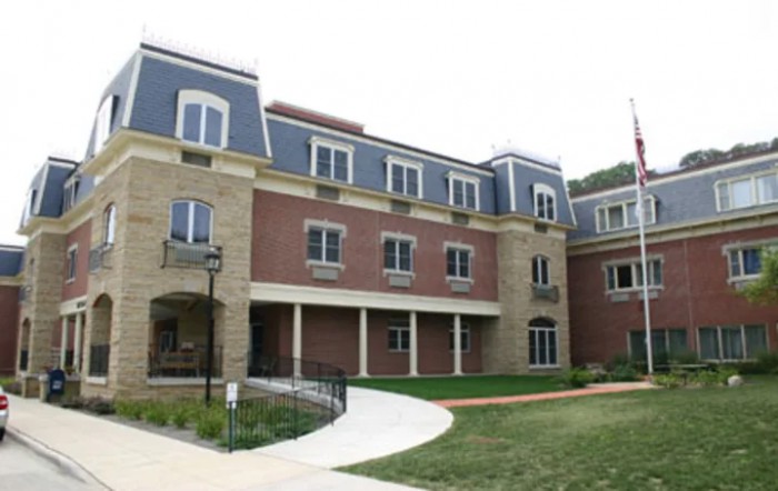 Bethany Home - Dubuque
