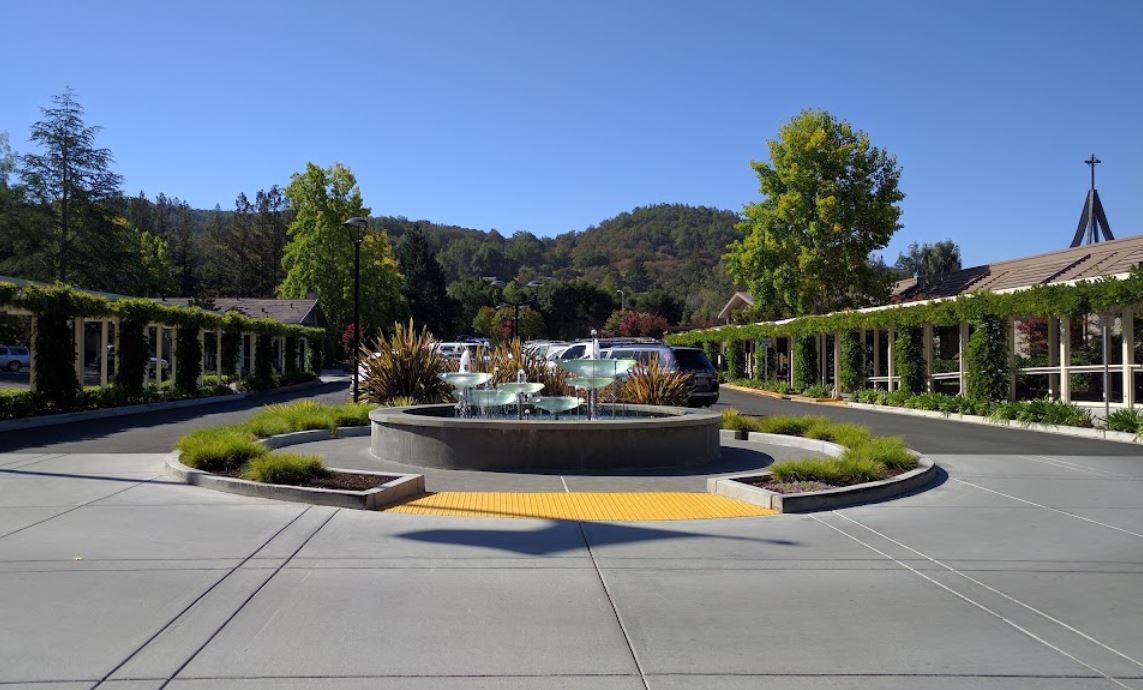 Spring Lake Village