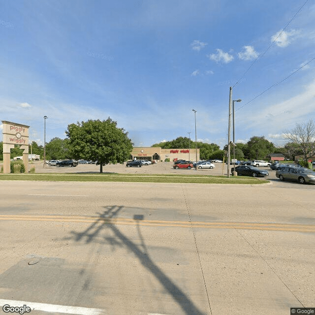 Edgewood Glen