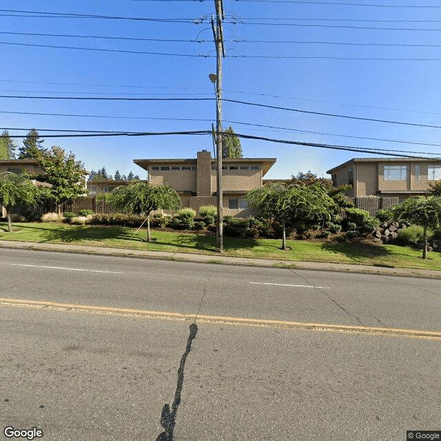 Shoreline Health and Rehab Center