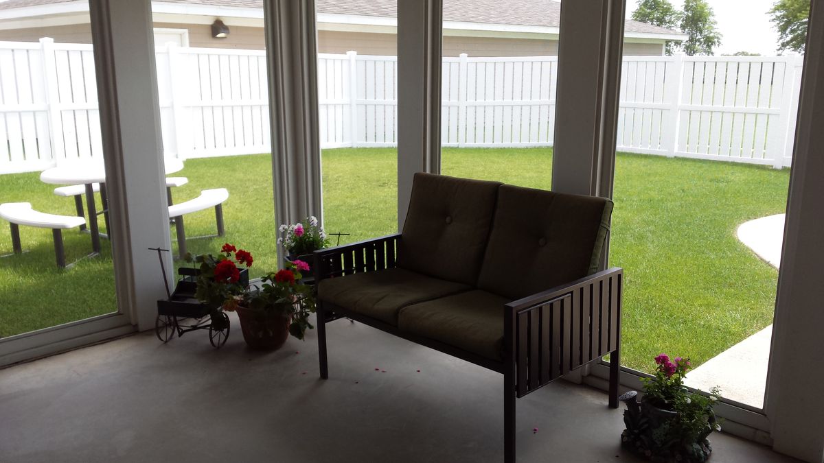 Whispering Willow Assisted Living and Memory Wing
