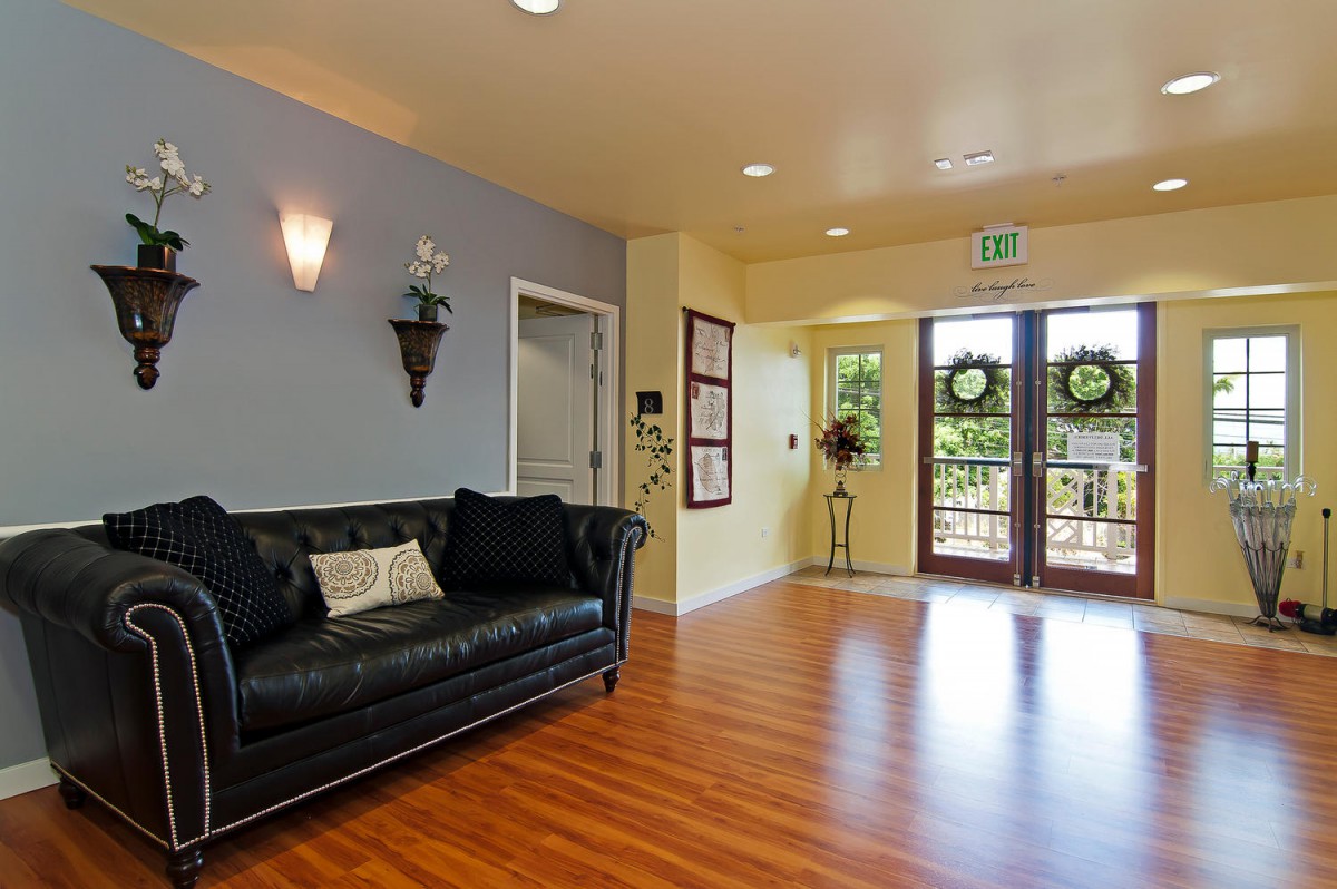 Wilson Senior Living Kailua