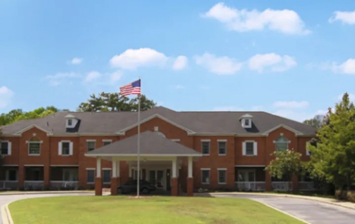 Meadowview Nursing Center