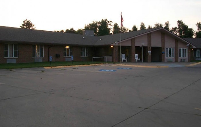Maryville Living Center