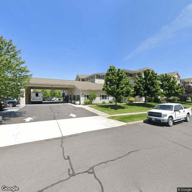 Whispering Winds Retirement