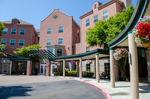 Chateau Pacific