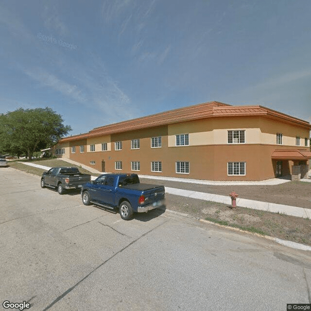 Zumbrota Nursing Home
