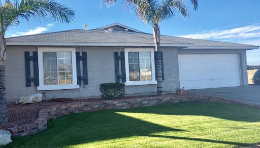 Maelee Care Home