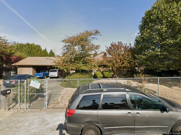 Beverly Park Group Home