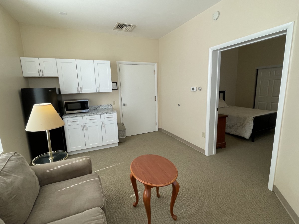 The Devon Senior Living