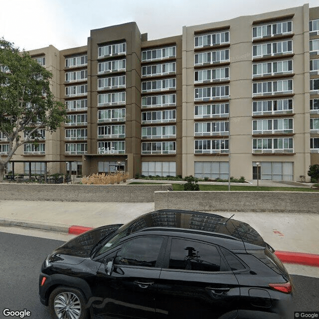 Beverly Towers