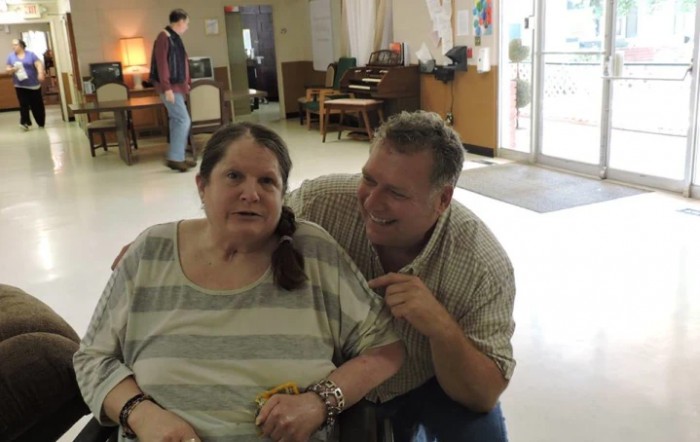 First Shamrock Care Center