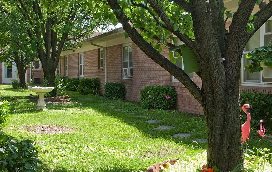 Willowdale Village