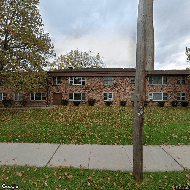 Mullen Manor