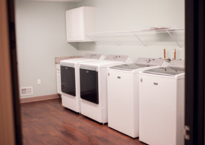 Vassar Comfort Care