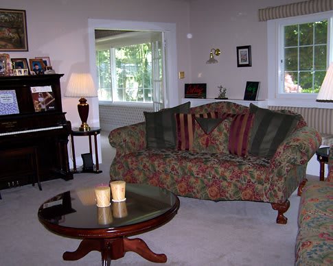Schneider Residence