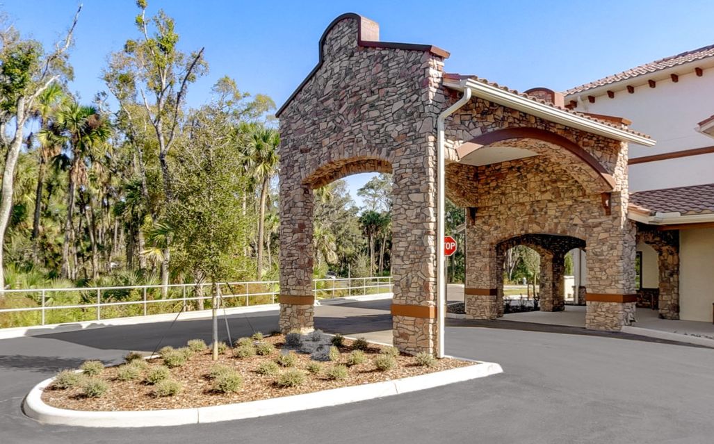 Tuscan Gardens of Palm Coast