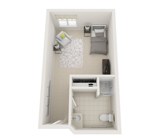 White Oaks Assisted Living and Dementia Care