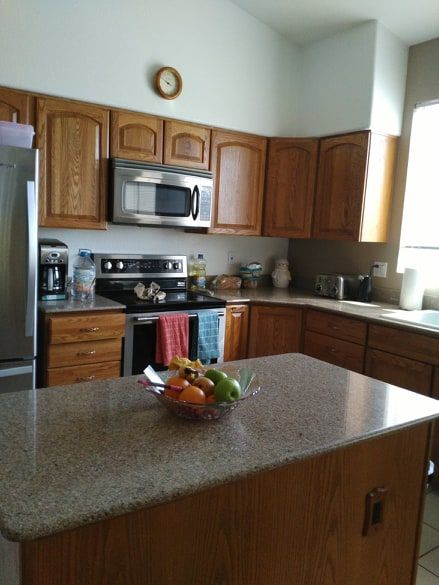 Rhodas Assisted Living Home 1