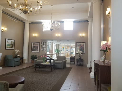 The Palms
