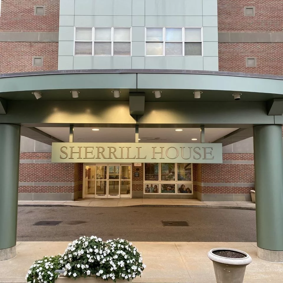 Sherrill House