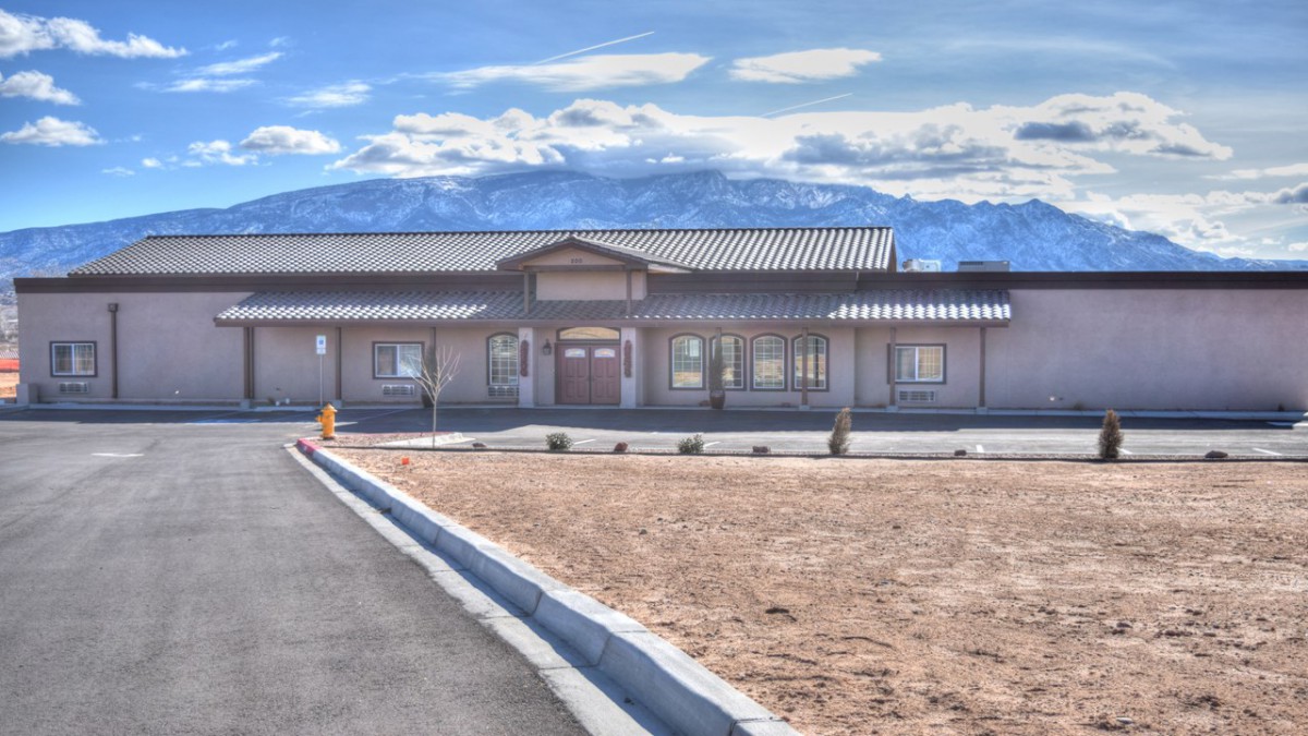 Beehive Homes of Bernalillo