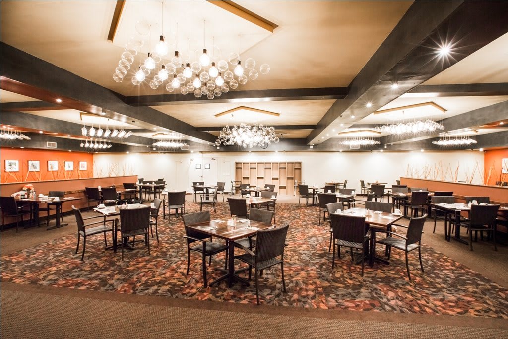 Vista Del Mar Senior Living