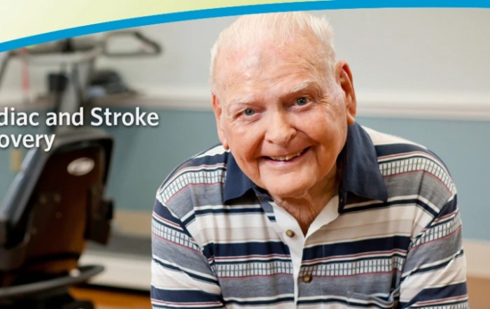 Va Beach Healthcare And Rehab